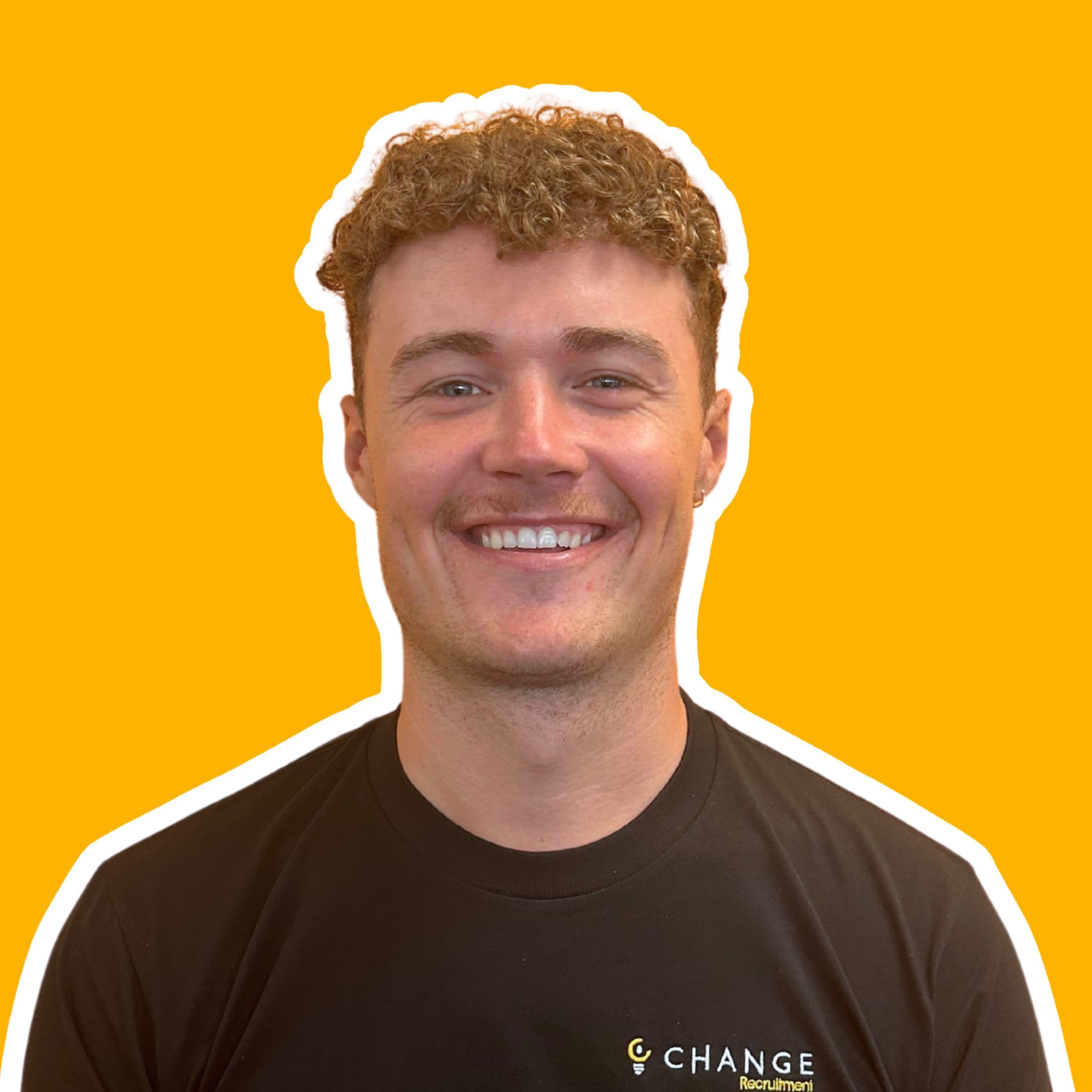 Billy Cronin